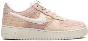 Nike Air Force 1 Low Toasty Pink Oxford sneakers Neutrals