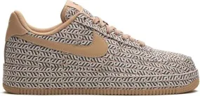 Nike Air Force 1 Low United in Victory sneakers Brown