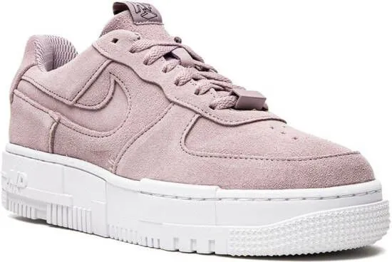 Nike Air Force 1 Pixel sneakers Pink