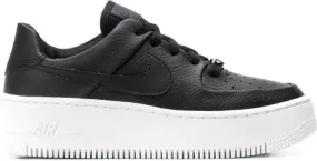 Nike Air Force 1 Sage sneakers Black