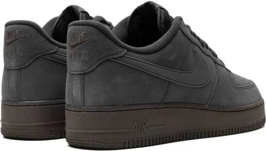 Nike Air Force 1 sneakers Grey