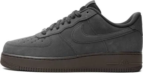 Nike Air Force 1 sneakers Grey