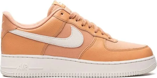 Nike Air Force 1'07 LX sneakers Neutrals