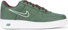 Nike Air Force One sneakers Green