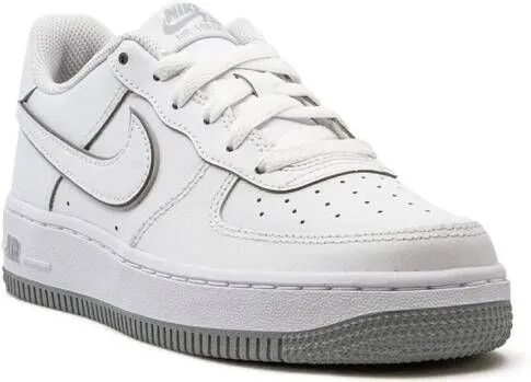 Nike Kids Air Force 1 Low 