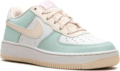 Nike Kids Air Force 1 Low 