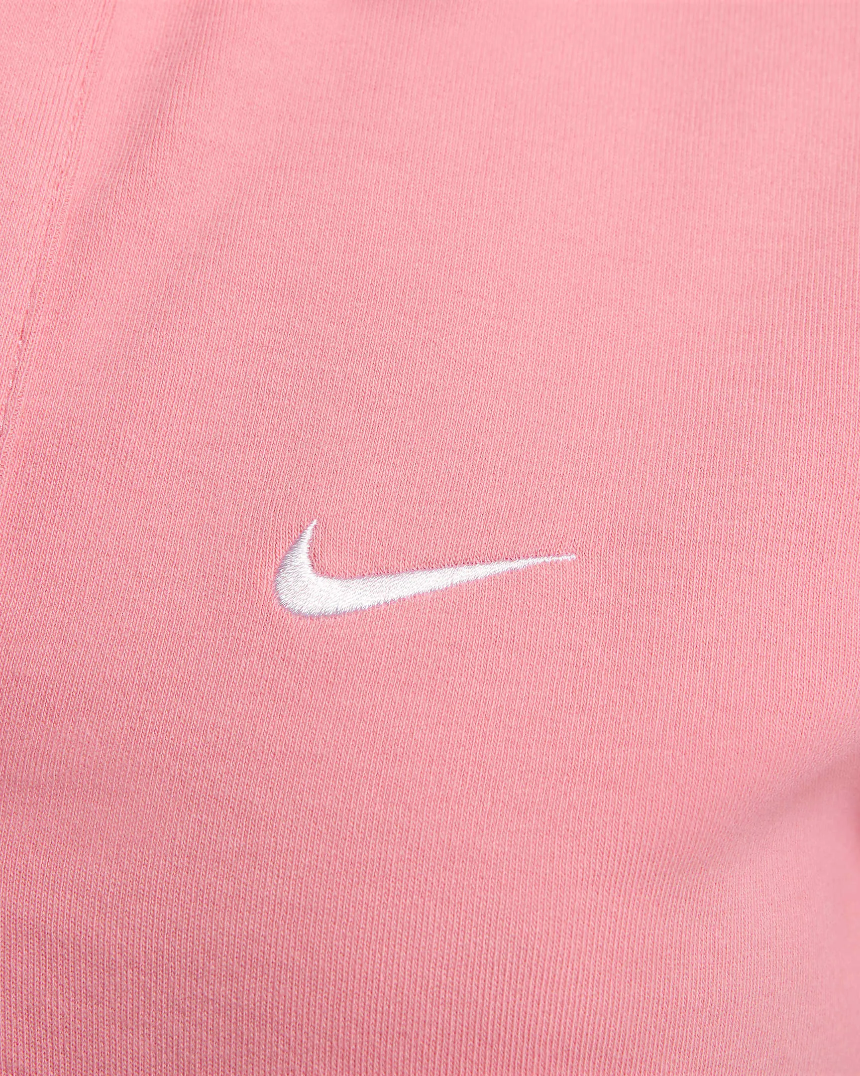 NIKE POLO 01 (CROP TOP)