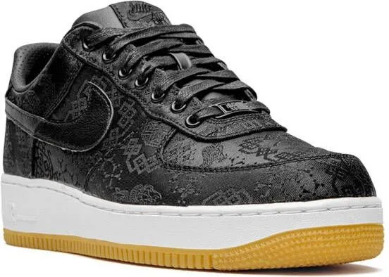 Nike x Frag t x Clot Air Force 1 07 