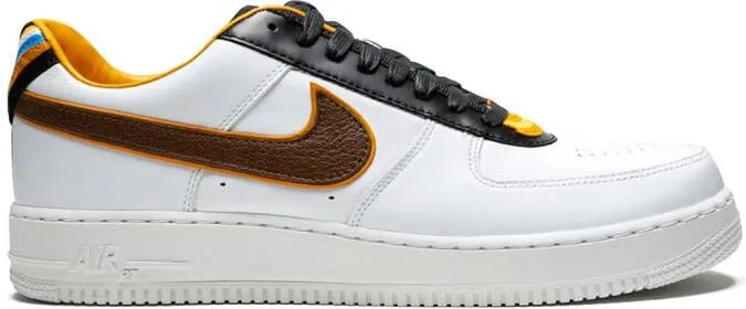 Nike x Riccardo Tisci Air Force 1 Low SP 