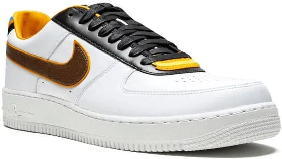 Nike x Riccardo Tisci Air Force 1 Low SP 