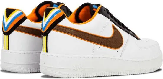 Nike x Riccardo Tisci Air Force 1 Low SP 