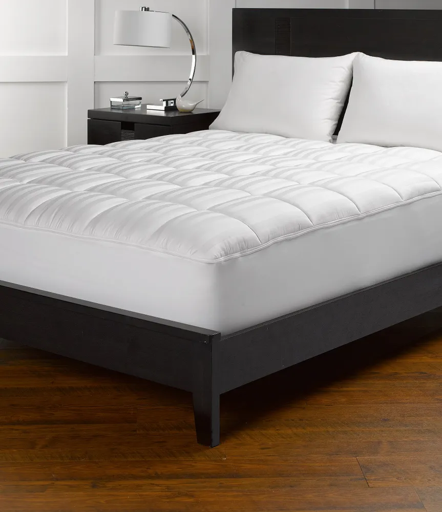 Noble Excellence Everyday Mattress Pad