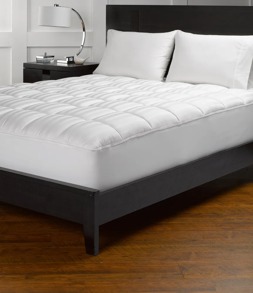 Noble Excellence Ultimate Comfort Mattress Pad