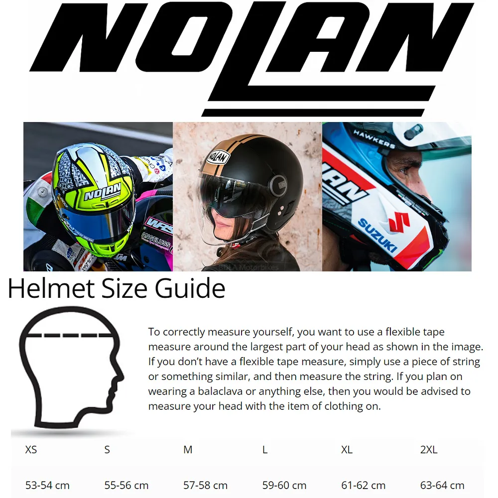 Nolan N70-2 X Skyfall Helmet - Matt Lava Grey/Red