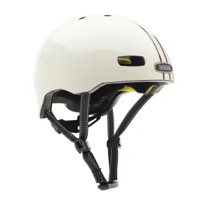 Nutcase Street MIPS Helmet - Leather Bound