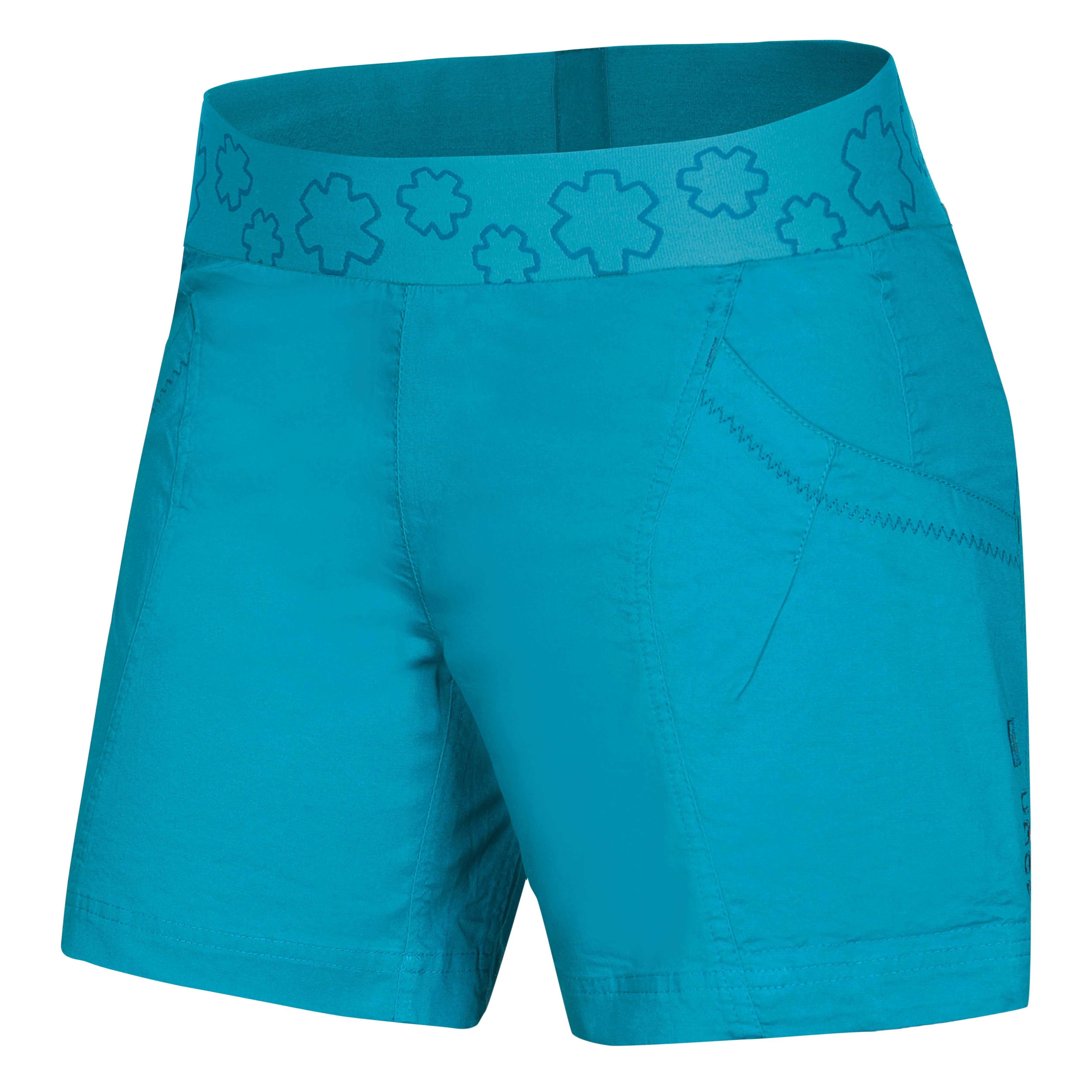 Ocun Women's Pantera Shorts | Shorts | BananaFingers