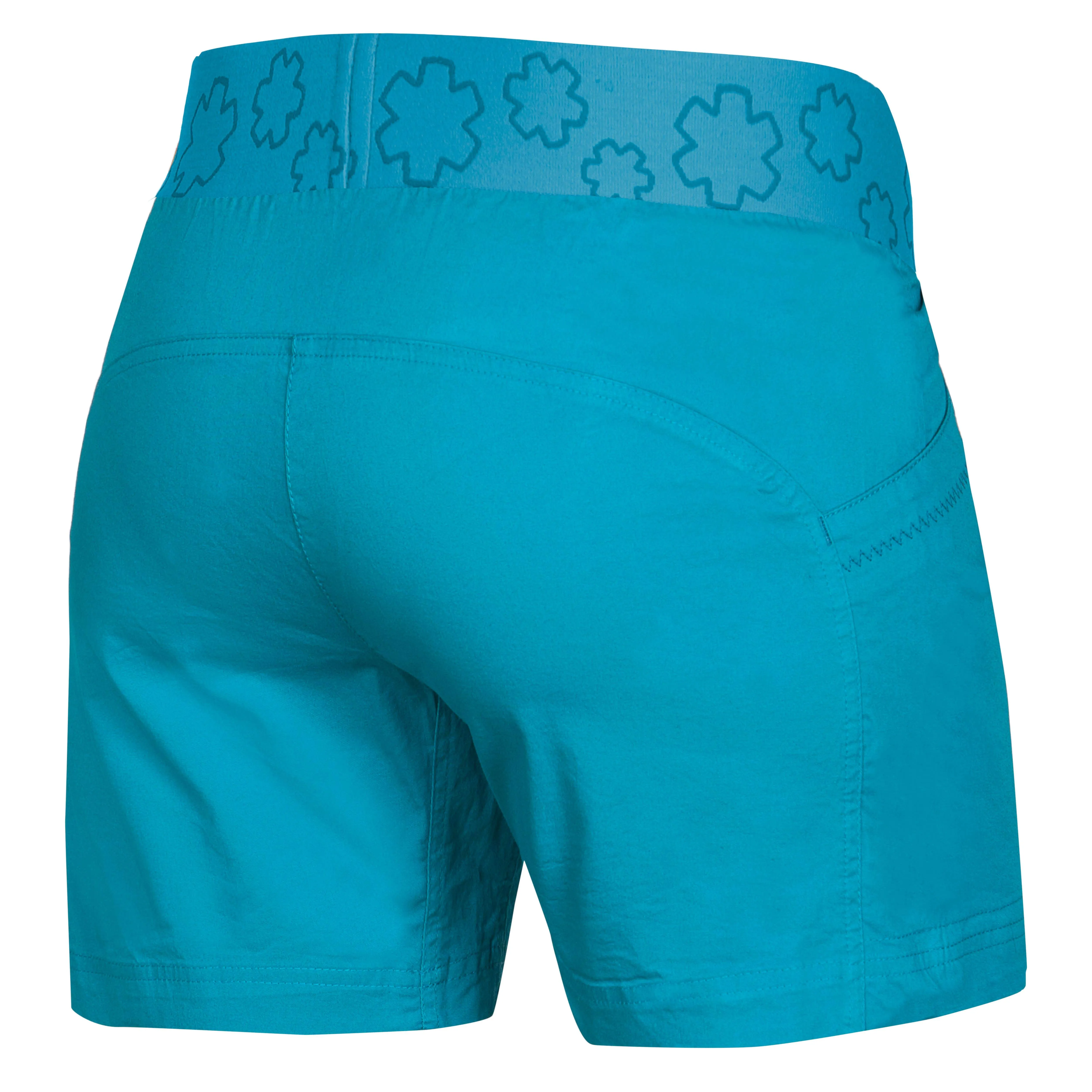 Ocun Women's Pantera Shorts | Shorts | BananaFingers