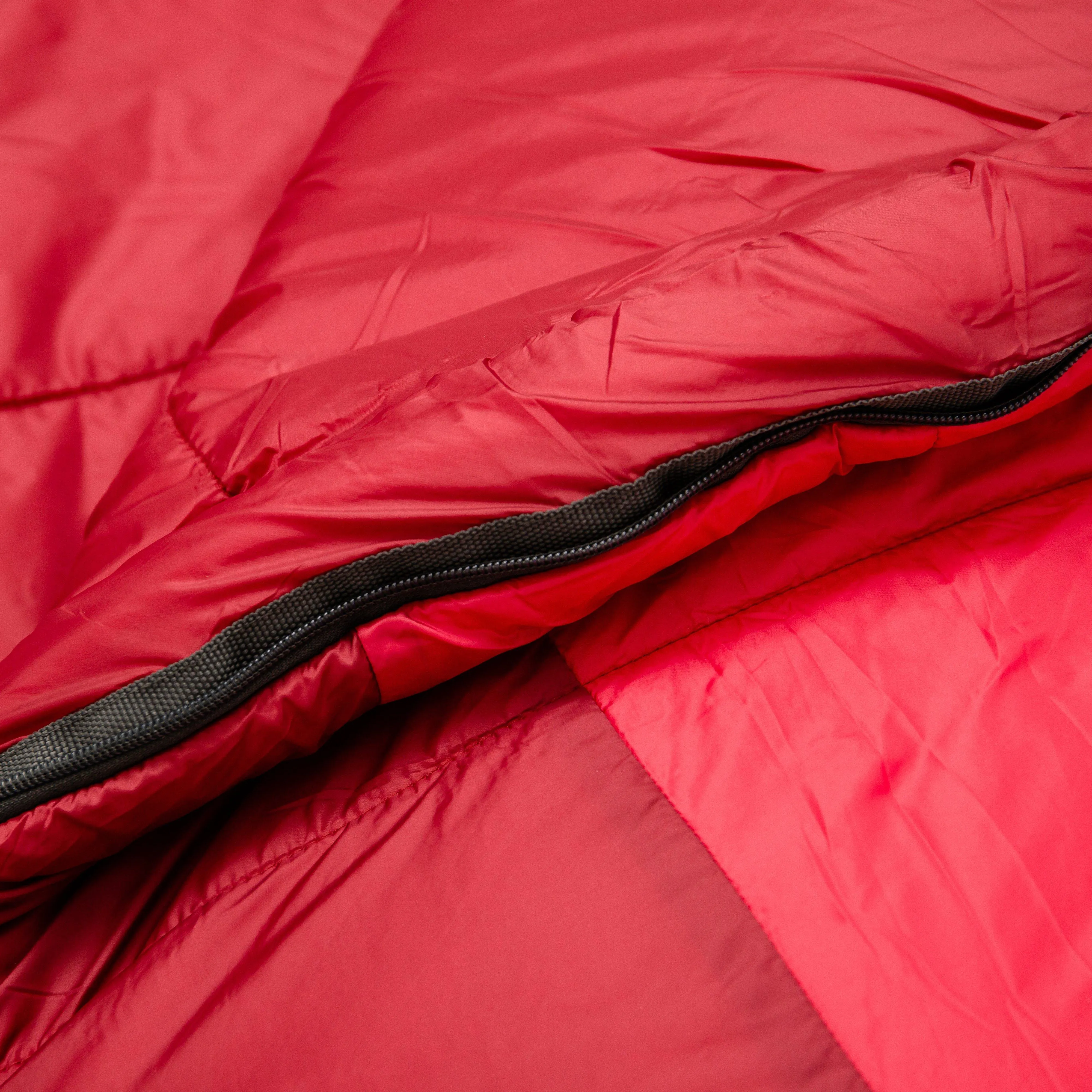 OEX Fathom EV 400 Sleeping Bag | Ultimate Outdoors