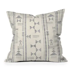 Ole Indio Indoor / Outdoor Throw Pillows (DS)