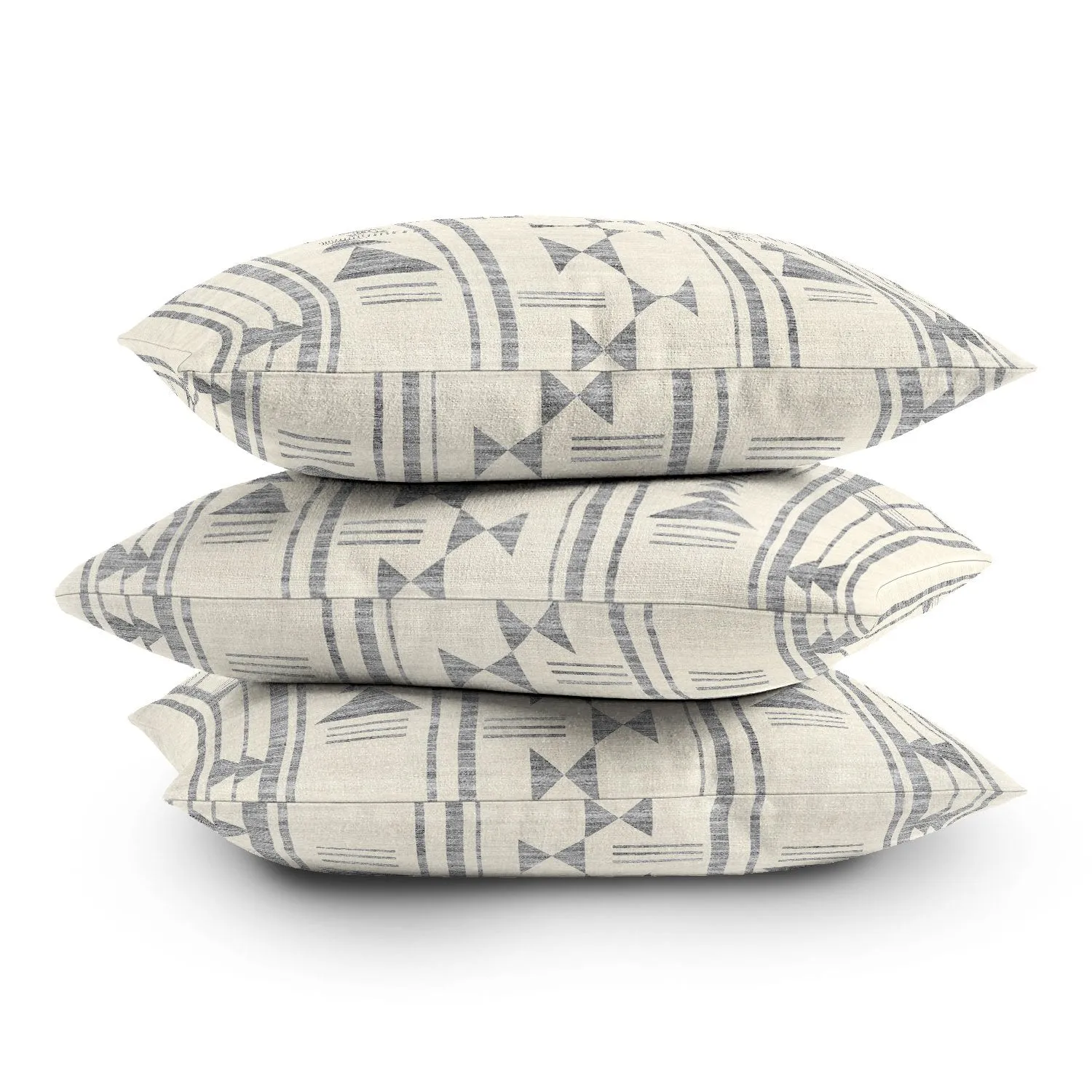 Ole Indio Indoor / Outdoor Throw Pillows (DS)