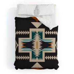 Ole North Star Duvet Cover (DS)