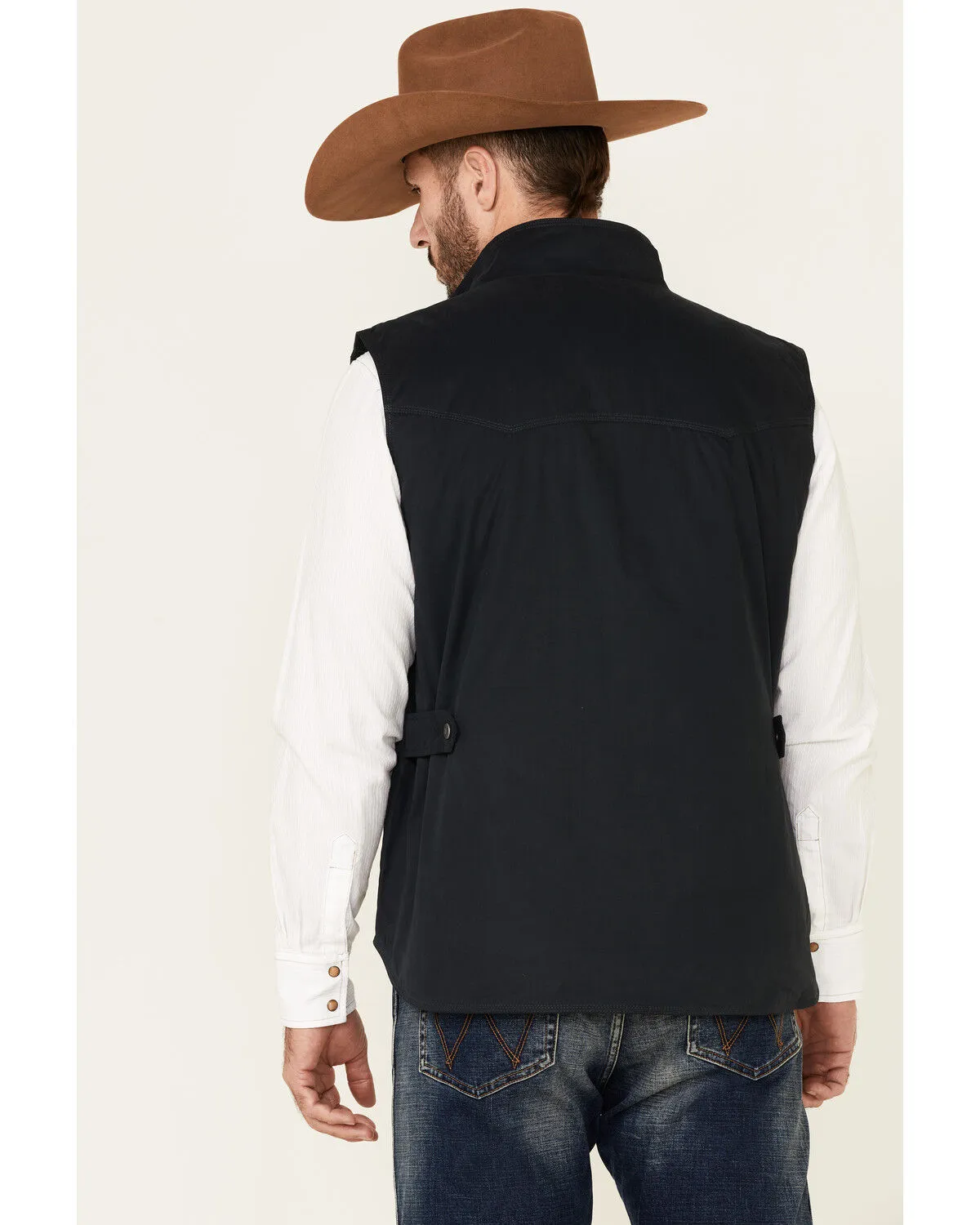 Outback Trading Co. Men's Rodman Vest