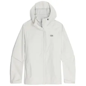 Outdoor Research - Women's Apollo Rain Jacket