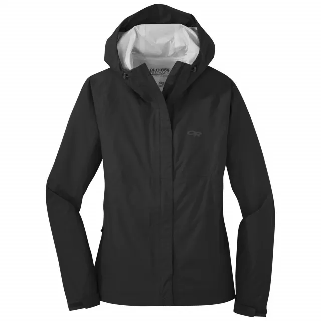 Outdoor Research - Women's Apollo Rain Jacket