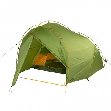 Outer Space III Tent