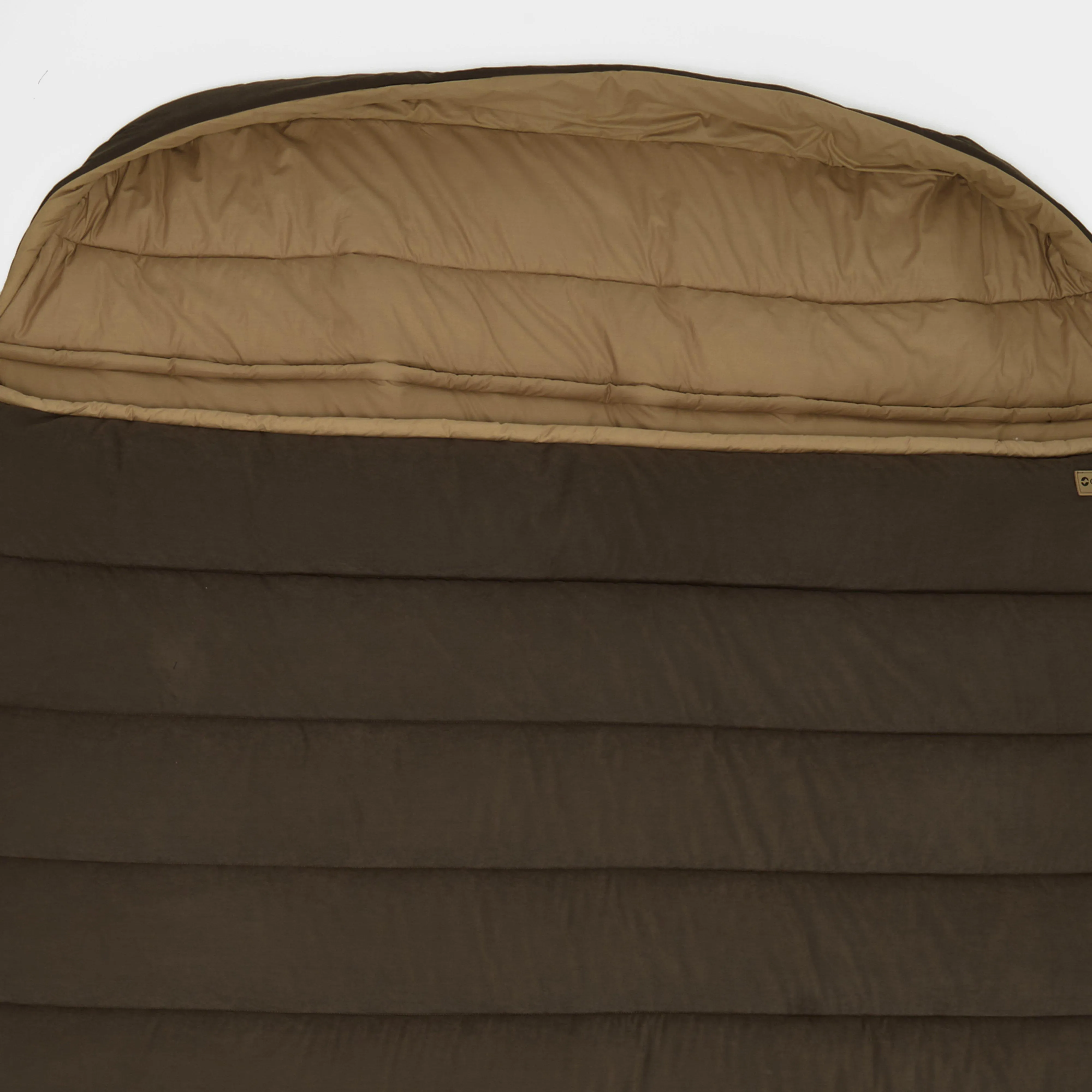 Outwell Coulee II Double Sleeping Bag | Ultimate Outdoors