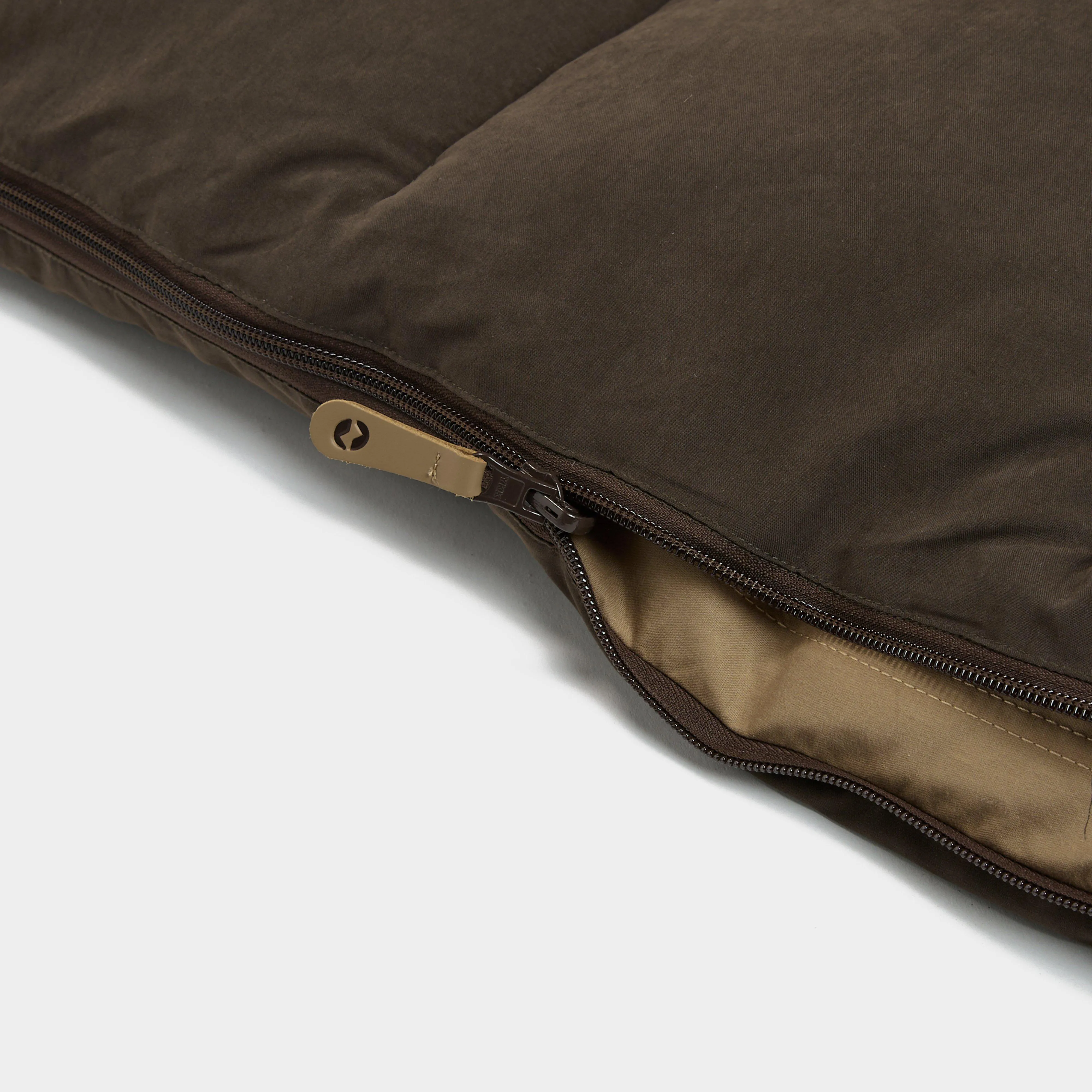 Outwell Coulee II Double Sleeping Bag | Ultimate Outdoors