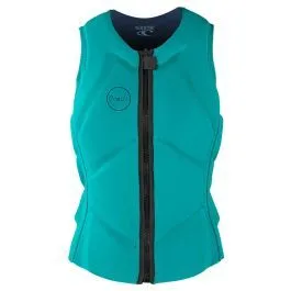 O'Neill  Slasher B Womens Comp Impact SAMPLE Vest - UK 10