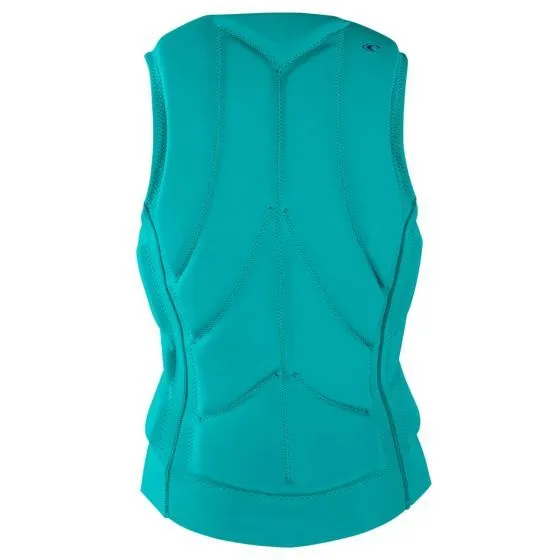 O'Neill  Slasher B Womens Comp Impact SAMPLE Vest - UK 10