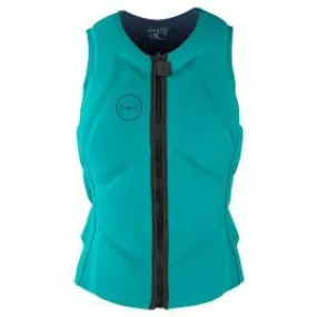 O'Neill  Slasher B Womens Comp Impact SAMPLE Vest - UK 10