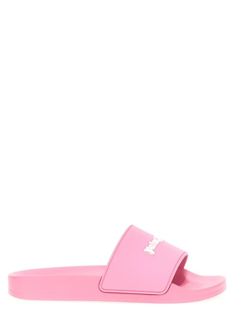 Palm Angels    Palm Angels 'Classic Logo' Sandals