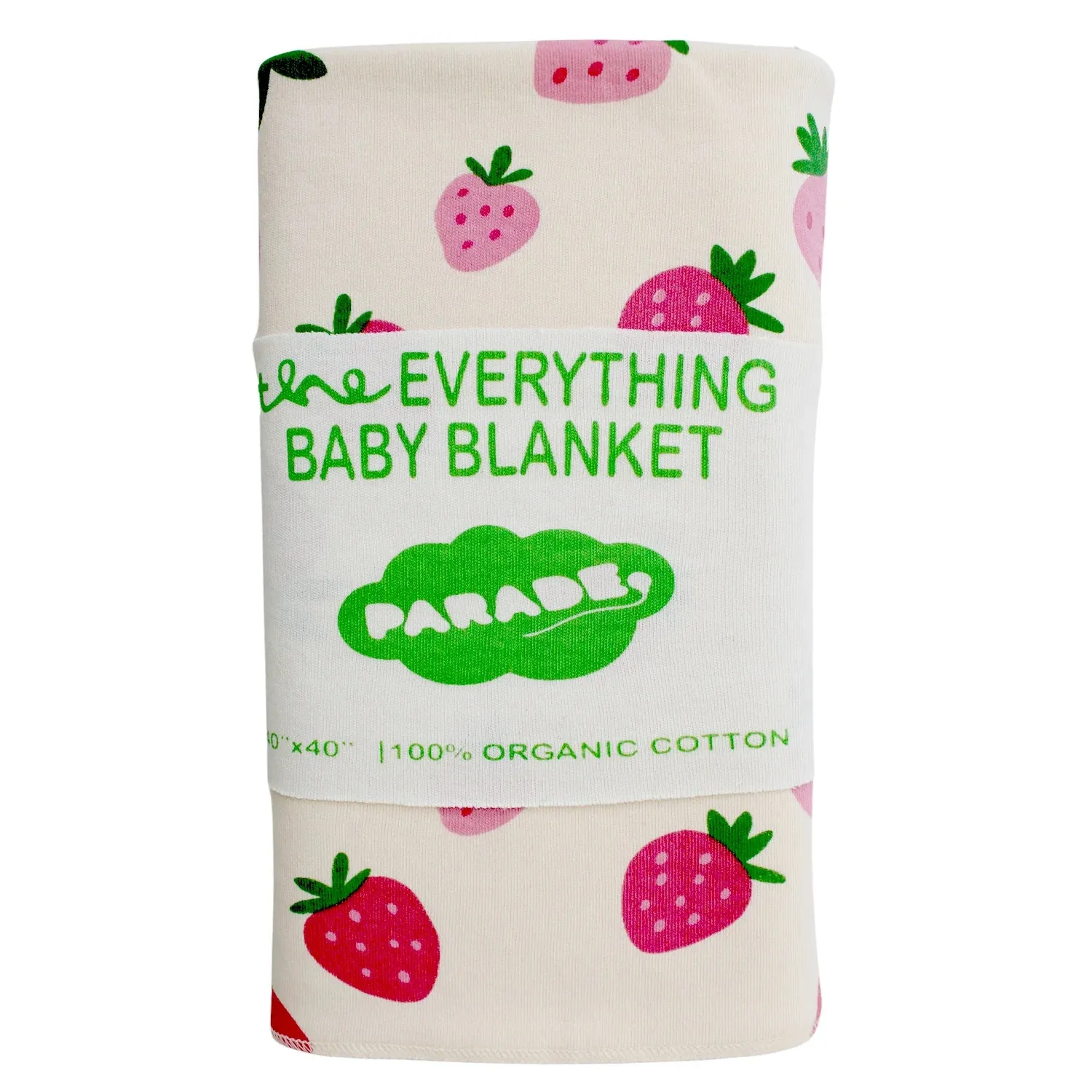 PARADE EVERYTHING BLANKET