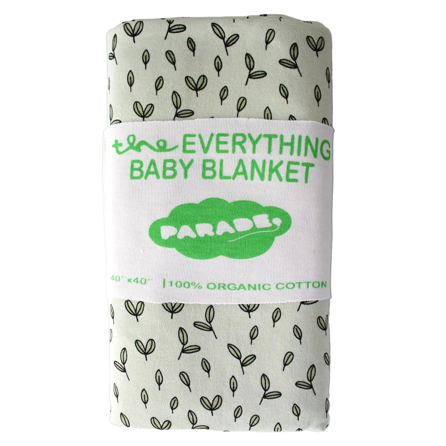 PARADE EVERYTHING BLANKET