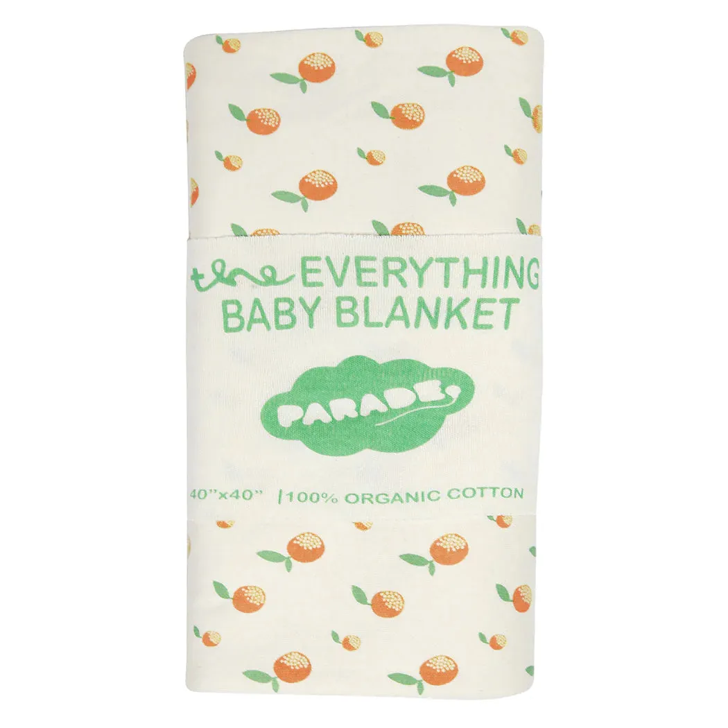 PARADE EVERYTHING BLANKET