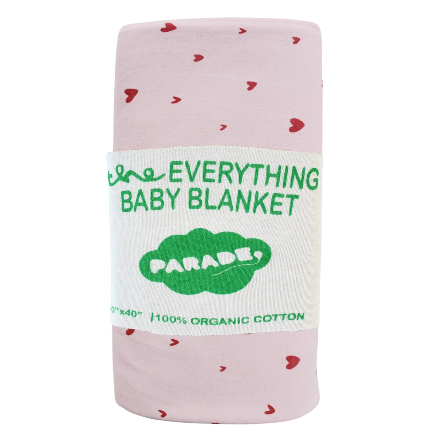 PARADE EVERYTHING BLANKET