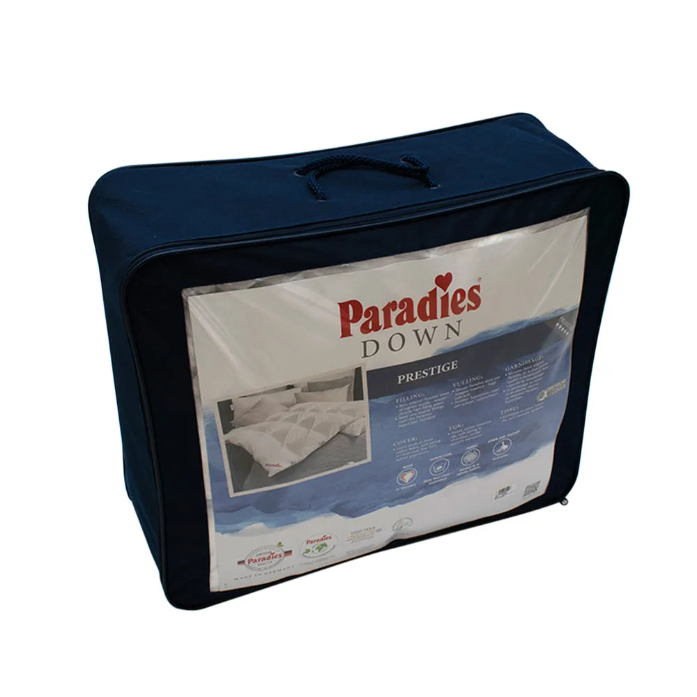 Paradies Chevalier 100 Medium Warm Down Quilt