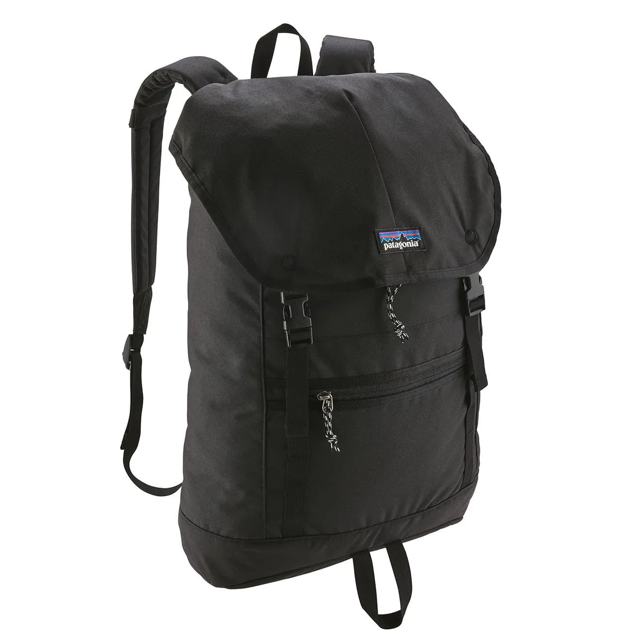 Patagonia Arbor Classic Backpack 25L Black