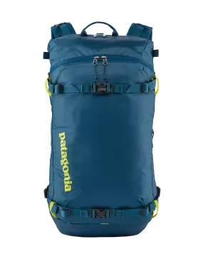 Patagonia Descensionist 40L Alpine Touring Backpack