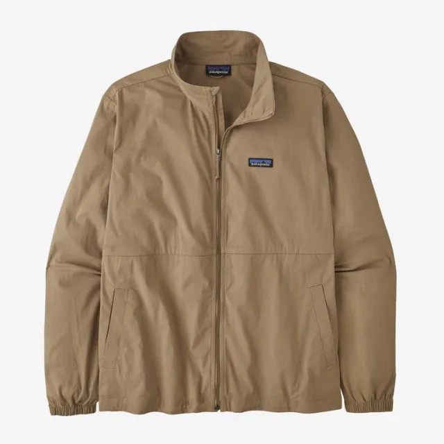 Patagonia - Men's Nomader Jacket