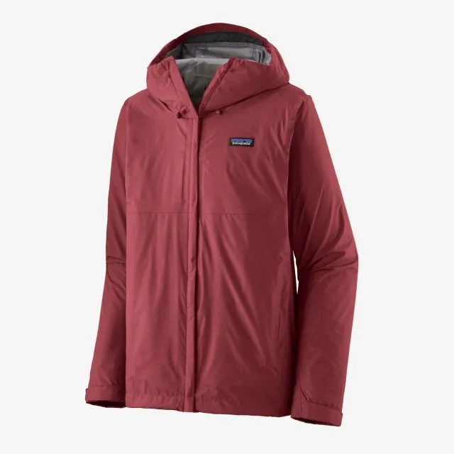 Patagonia - Men's Torrentshell 3L Rain Jacket