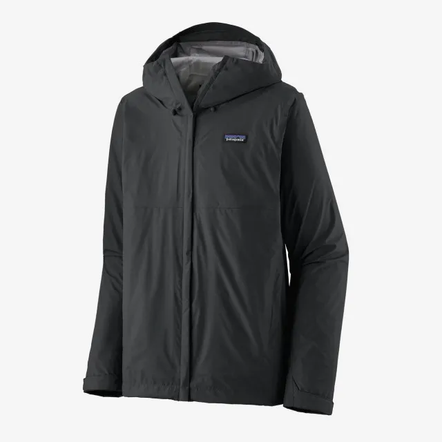 Patagonia - Men's Torrentshell 3L Rain Jacket