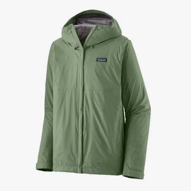 Patagonia - Men's Torrentshell 3L Rain Jacket