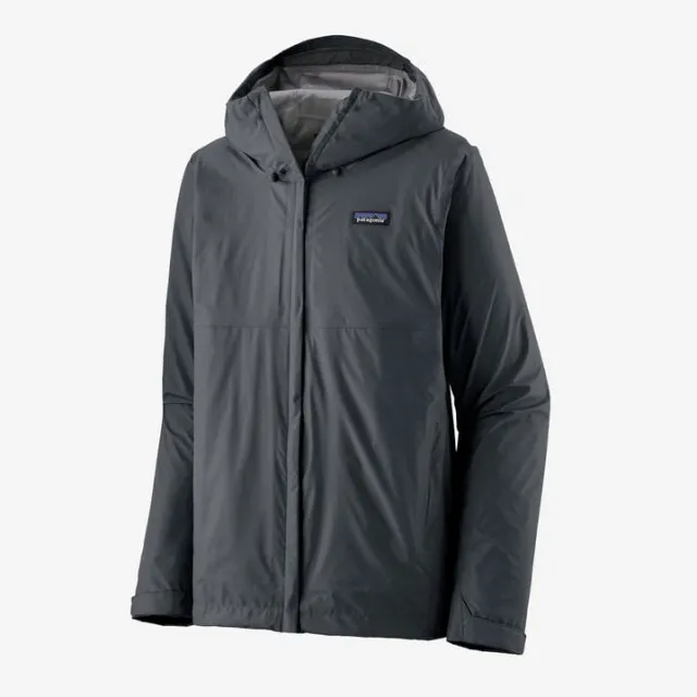 Patagonia - Men's Torrentshell 3L Rain Jacket