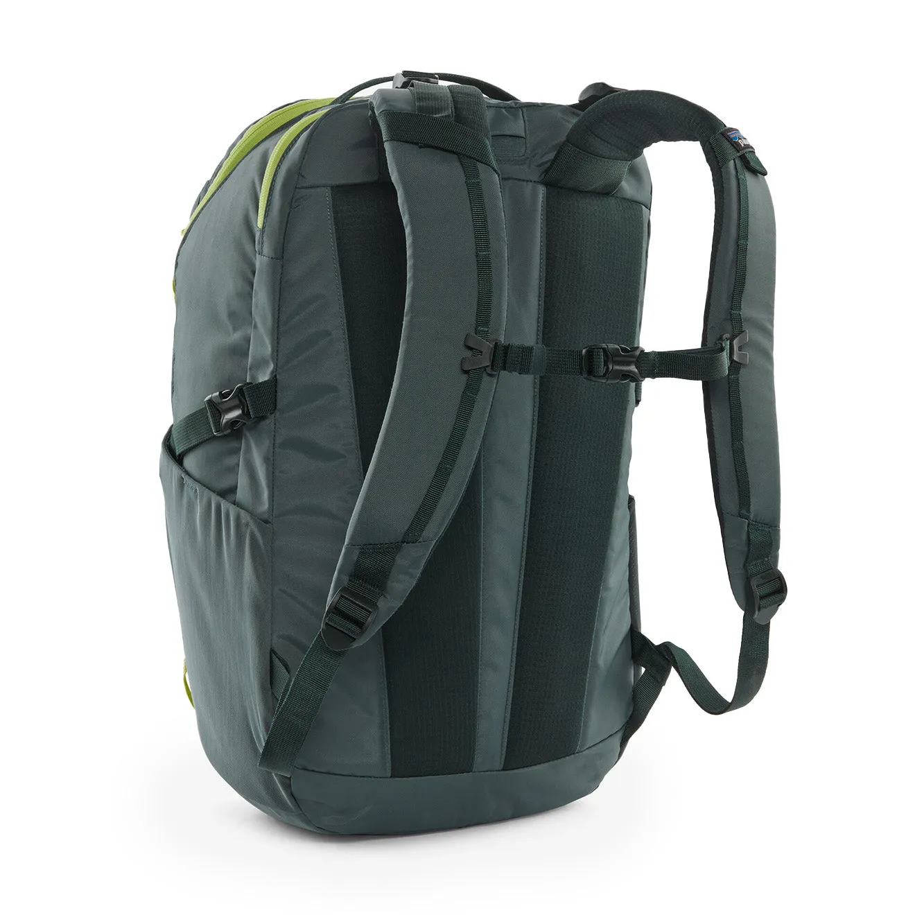 Patagonia Refugio Backpack 30L Nouveau Green