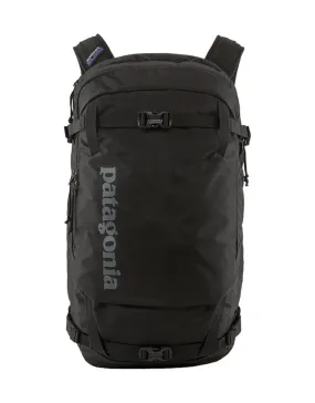 Patagonia Snowdrifter 30L Ski Backpack