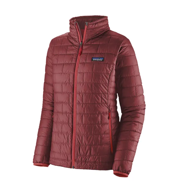 Patagonia - Women's Nano Puff Jacket